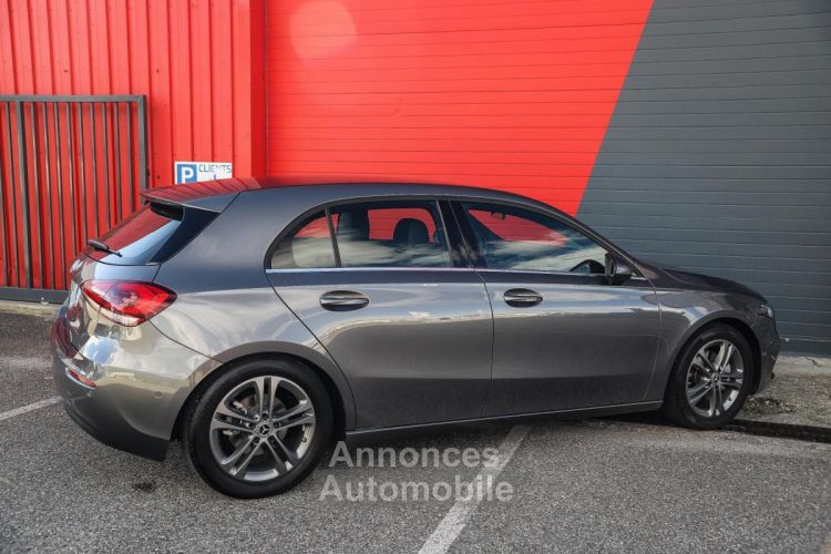 Mercedes Classe A 200 163 CV BVA - <small></small> 24.980 € <small></small> - #25