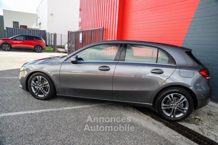 Mercedes Classe A 200 163 CV BVA - <small></small> 24.980 € <small></small> - #47