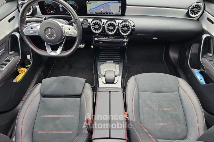 Mercedes Classe A 200 163ch 7G-DCT AMG Line - TOIT OUVRANT - <small></small> 30.990 € <small>TTC</small> - #2