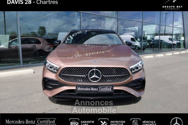 Mercedes Classe A 200 163ch AMG Line 7G-DCT - <small></small> 42.956 € <small>TTC</small> - #2