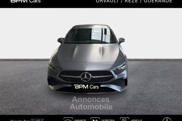 Mercedes Classe A 200 163ch AMG Line 7G-DCT - <small></small> 46.500 € <small>TTC</small> - #7