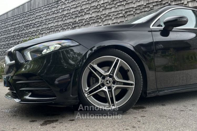 Mercedes Classe A 200 163CH AMG LINE 7G-DCT - <small></small> 23.990 € <small>TTC</small> - #16