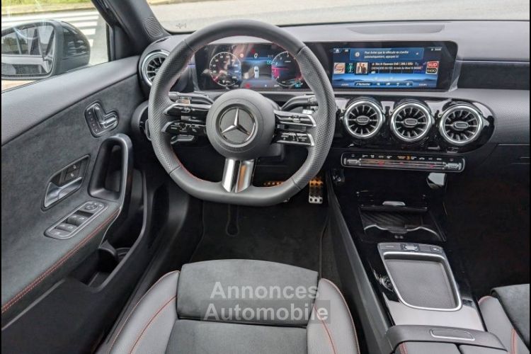 Mercedes Classe A 200 163ch AMG Line 7G-DCT - <small></small> 42.900 € <small>TTC</small> - #11