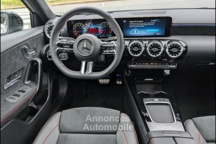 Mercedes Classe A 200 163ch AMG Line 7G-DCT - <small></small> 45.500 € <small>TTC</small> - #12