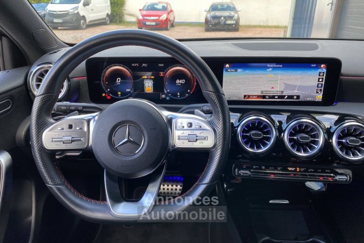 Mercedes Classe A 200 163ch AMG Line 7G-DCT - <small></small> 27.990 € <small>TTC</small> - #11