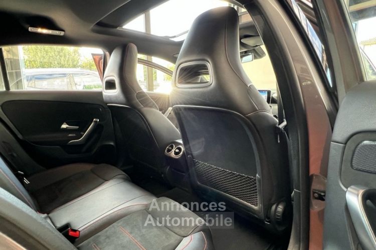 Mercedes Classe A 200 163CH AMG LINE 7G-DCT - <small></small> 26.990 € <small>TTC</small> - #14