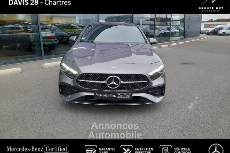 Mercedes Classe A 200 163ch AMG Line 7G-DCT - <small></small> 38.980 € <small>TTC</small> - #3