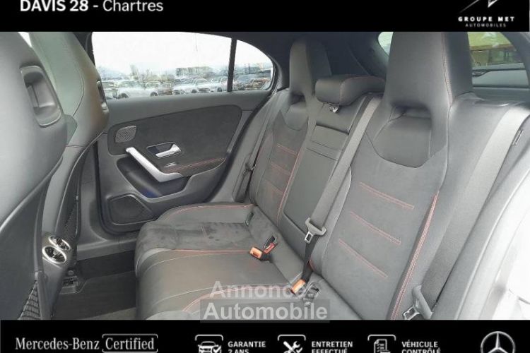 Mercedes Classe A 200 163ch AMG Line 7G-DCT - <small></small> 38.980 € <small>TTC</small> - #9