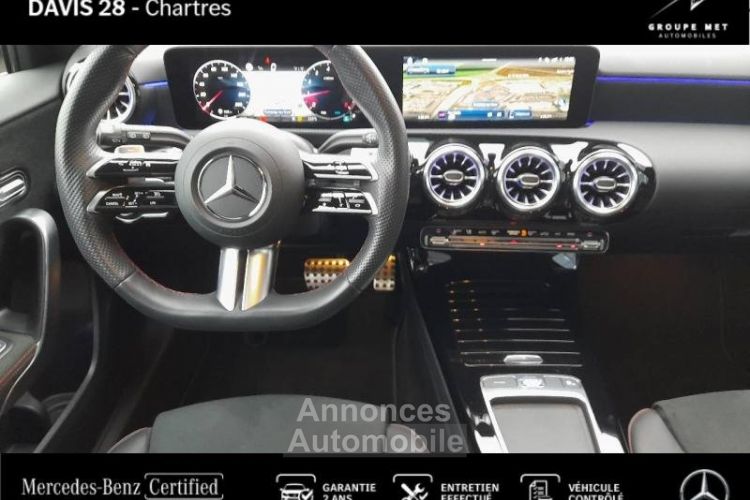 Mercedes Classe A 200 163ch AMG Line 7G-DCT - <small></small> 38.980 € <small>TTC</small> - #12