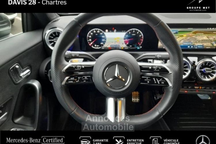 Mercedes Classe A 200 163ch AMG Line 7G-DCT - <small></small> 38.980 € <small>TTC</small> - #13