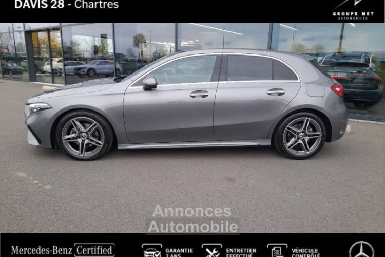 Mercedes Classe A 200 163ch AMG Line 7G-DCT - <small></small> 38.980 € <small>TTC</small> - #20