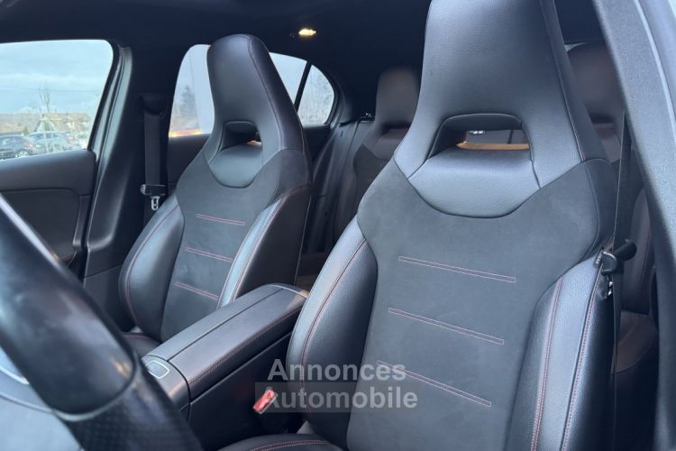 Mercedes Classe A 200 163ch AMG Line 7G-DCT - <small></small> 23.990 € <small>TTC</small> - #11