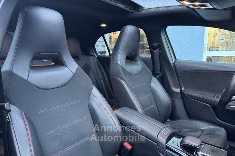 Mercedes Classe A 200 163ch AMG Line 7G-DCT - <small></small> 23.990 € <small>TTC</small> - #13