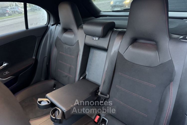 Mercedes Classe A 200 163ch AMG Line 7G-DCT - <small></small> 23.990 € <small>TTC</small> - #14