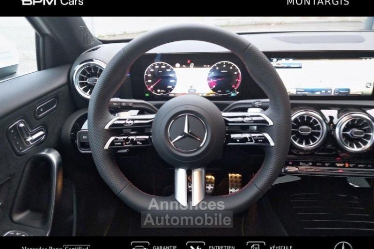 Mercedes Classe A 200 163ch AMG Line 7G-DCT - <small></small> 46.900 € <small>TTC</small> - #11