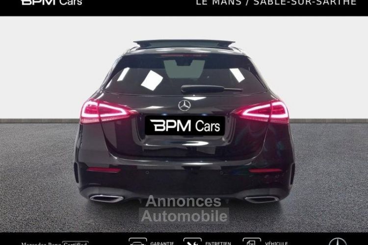 Mercedes Classe A 200 163ch AMG Line 7G-DCT - <small></small> 27.750 € <small>TTC</small> - #4