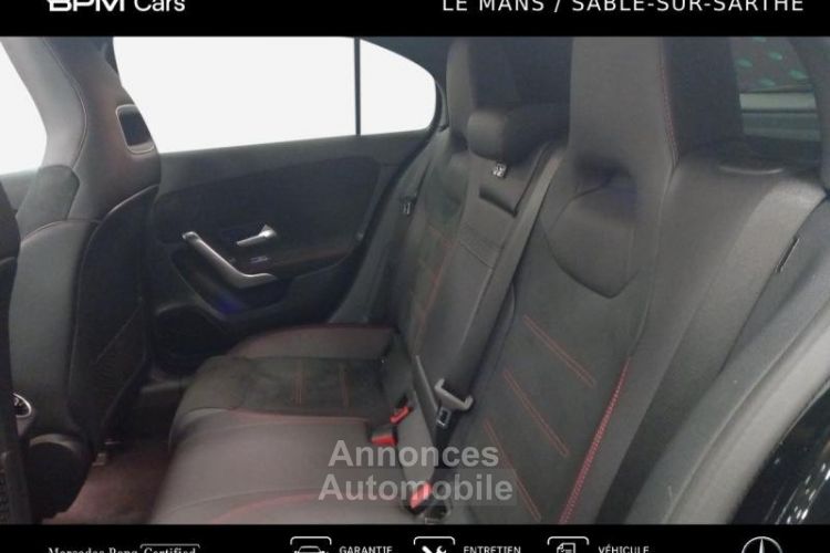 Mercedes Classe A 200 163ch AMG Line 7G-DCT - <small></small> 27.750 € <small>TTC</small> - #9