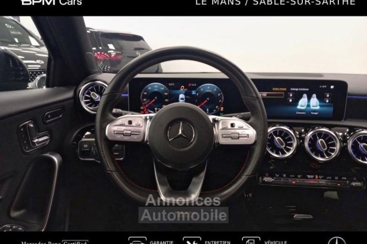 Mercedes Classe A 200 163ch AMG Line 7G-DCT - <small></small> 27.750 € <small>TTC</small> - #11