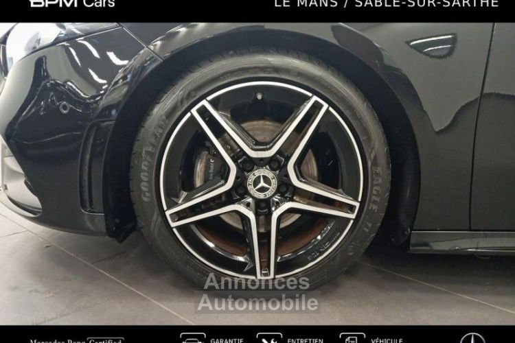 Mercedes Classe A 200 163ch AMG Line 7G-DCT - <small></small> 27.750 € <small>TTC</small> - #12