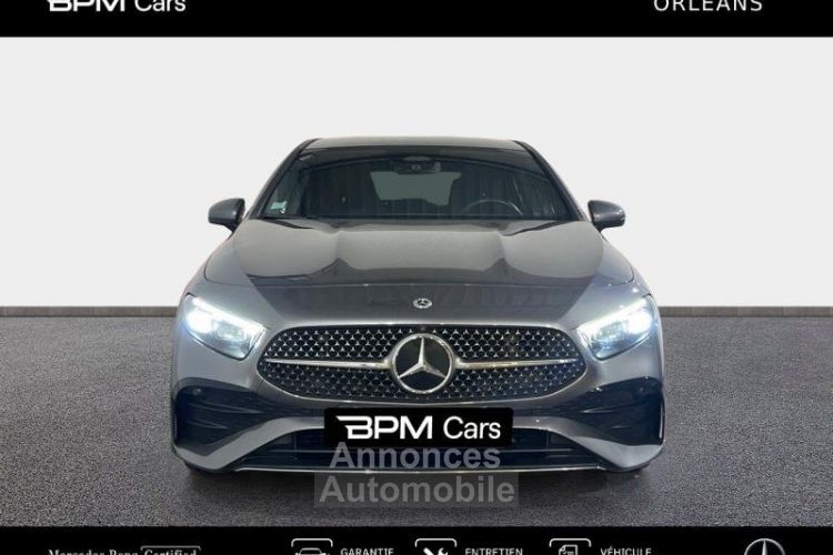 Mercedes Classe A 200 163ch AMG Line 7G-DCT - <small></small> 37.890 € <small>TTC</small> - #7