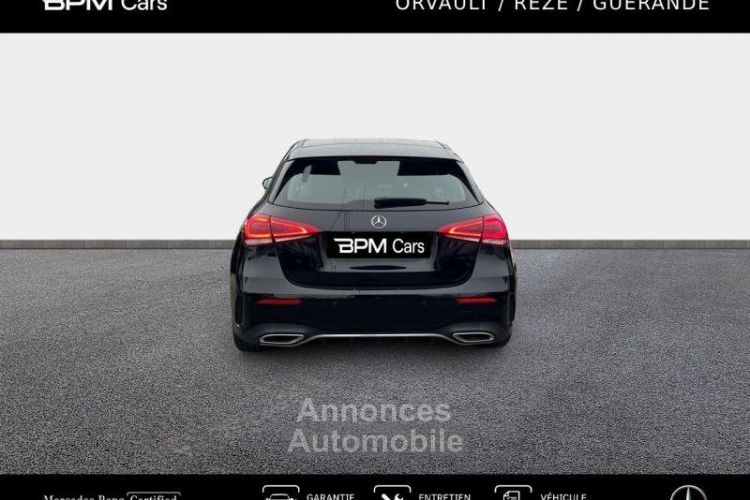 Mercedes Classe A 200 163ch AMG Line 7G-DCT - <small></small> 29.990 € <small>TTC</small> - #4