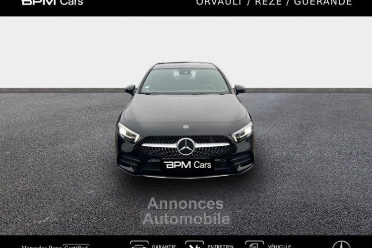 Mercedes Classe A 200 163ch AMG Line 7G-DCT - <small></small> 29.990 € <small>TTC</small> - #7