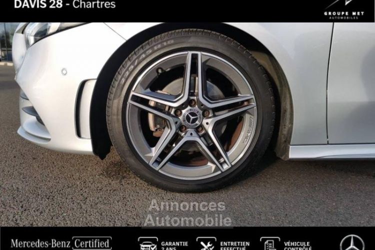 Mercedes Classe A 200 163ch AMG Line 7G-DCT - <small></small> 27.780 € <small>TTC</small> - #6