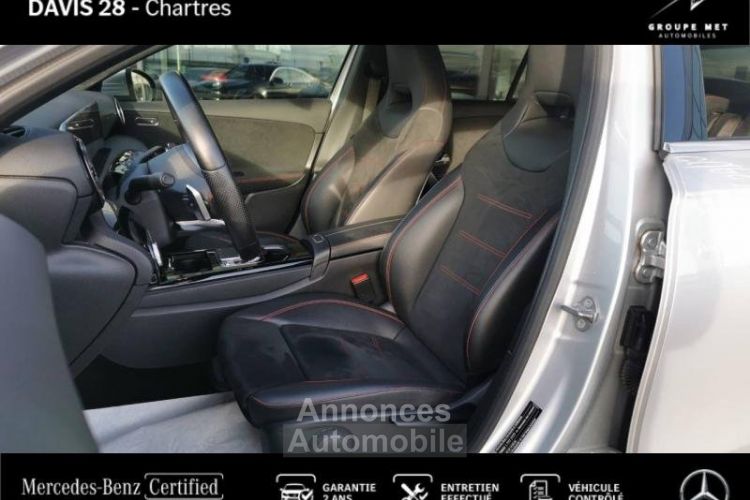 Mercedes Classe A 200 163ch AMG Line 7G-DCT - <small></small> 27.780 € <small>TTC</small> - #7