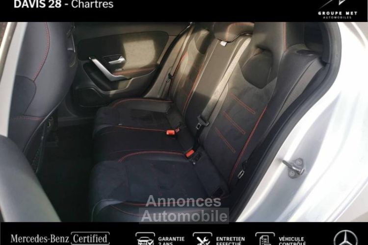 Mercedes Classe A 200 163ch AMG Line 7G-DCT - <small></small> 27.780 € <small>TTC</small> - #8