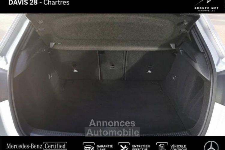 Mercedes Classe A 200 163ch AMG Line 7G-DCT - <small></small> 27.780 € <small>TTC</small> - #10