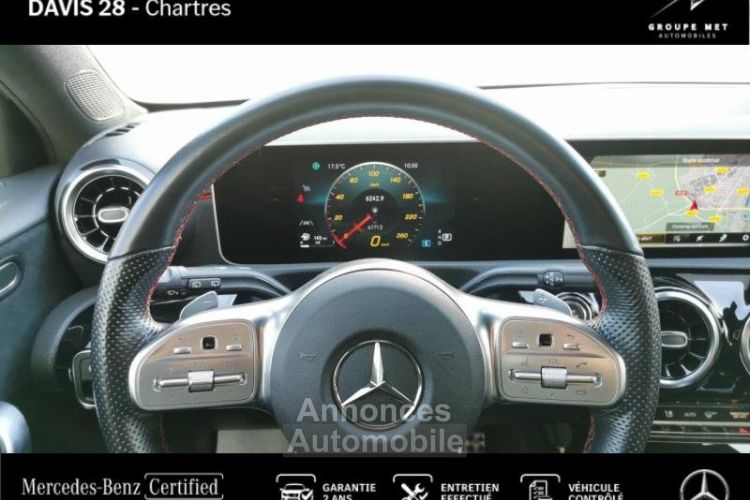 Mercedes Classe A 200 163ch AMG Line 7G-DCT - <small></small> 27.780 € <small>TTC</small> - #11