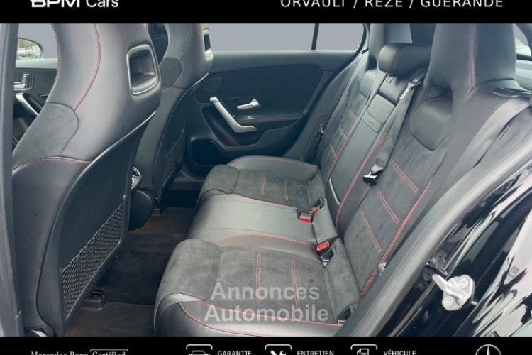 Mercedes Classe A 200 163ch AMG Line 7G-DCT - <small></small> 29.990 € <small>TTC</small> - #9