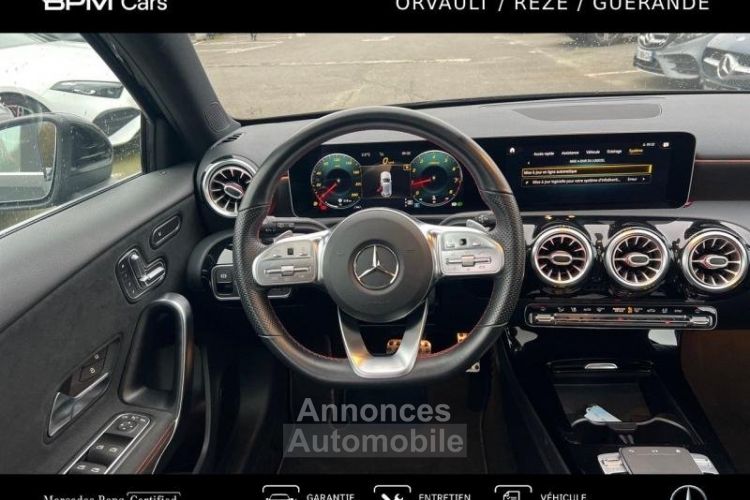 Mercedes Classe A 200 163ch AMG Line 7G-DCT - <small></small> 29.990 € <small>TTC</small> - #11