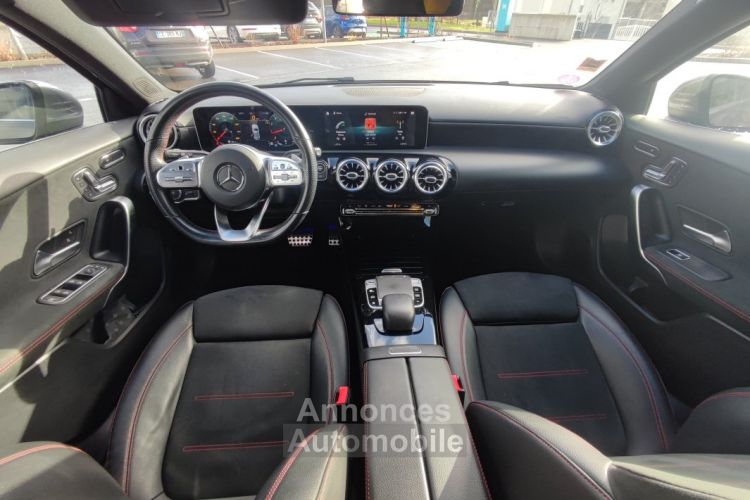 Mercedes Classe A 200 163ch AMG Line 7G-DCT - <small></small> 25.390 € <small>TTC</small> - #16