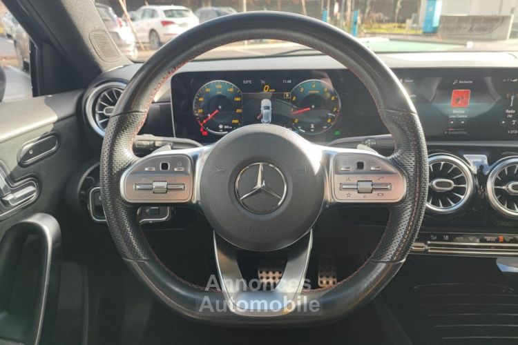 Mercedes Classe A 200 163ch AMG Line 7G-DCT - <small></small> 25.390 € <small>TTC</small> - #17