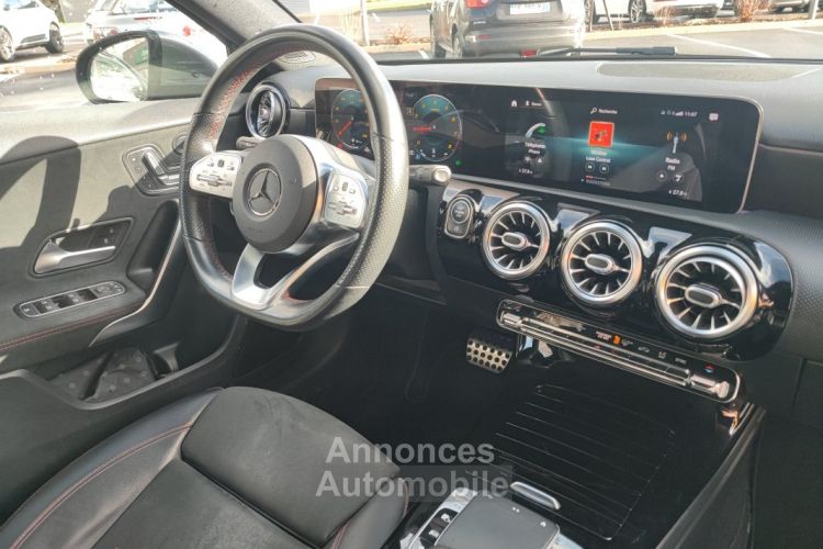 Mercedes Classe A 200 163ch AMG Line 7G-DCT - <small></small> 25.390 € <small>TTC</small> - #28