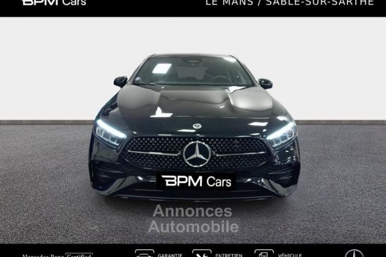 Mercedes Classe A 200 163ch AMG Line 7G-DCT - <small></small> 38.850 € <small>TTC</small> - #7