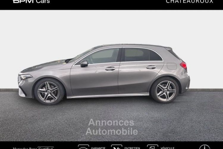 Mercedes Classe A 200 163ch AMG Line 7G-DCT - <small></small> 35.890 € <small>TTC</small> - #2