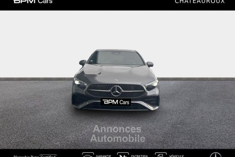 Mercedes Classe A 200 163ch AMG Line 7G-DCT - <small></small> 35.890 € <small>TTC</small> - #7