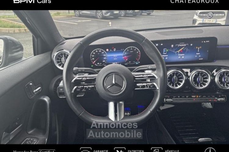 Mercedes Classe A 200 163ch AMG Line 7G-DCT - <small></small> 35.890 € <small>TTC</small> - #11