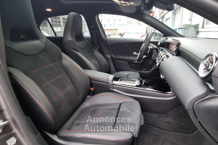 Mercedes Classe A 200 163ch AMG Line 7G-DCT - <small></small> 35.990 € <small>TTC</small> - #10