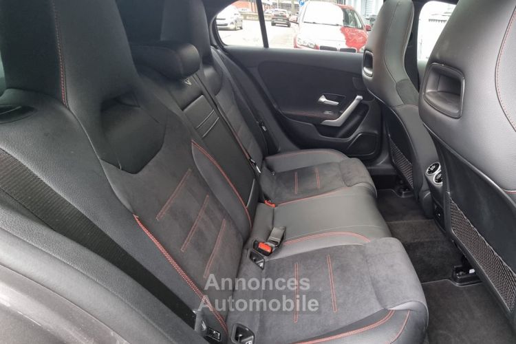 Mercedes Classe A 200 163ch AMG Line 7G-DCT - <small></small> 35.990 € <small>TTC</small> - #12