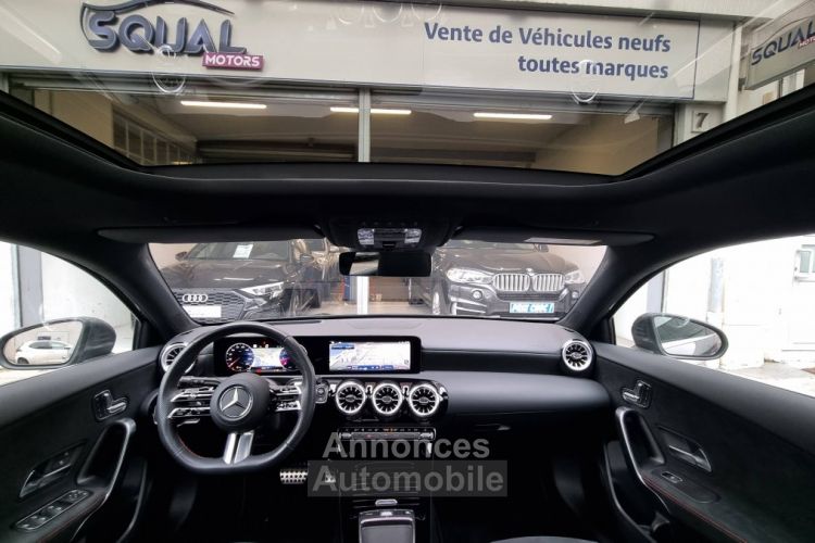 Mercedes Classe A 200 163ch AMG Line 7G-DCT - <small></small> 35.990 € <small>TTC</small> - #14