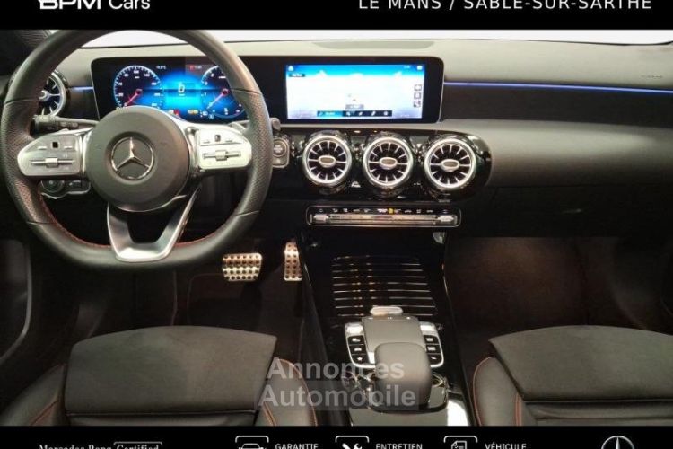 Mercedes Classe A 200 163ch AMG Line 7G-DCT - <small></small> 32.750 € <small>TTC</small> - #10