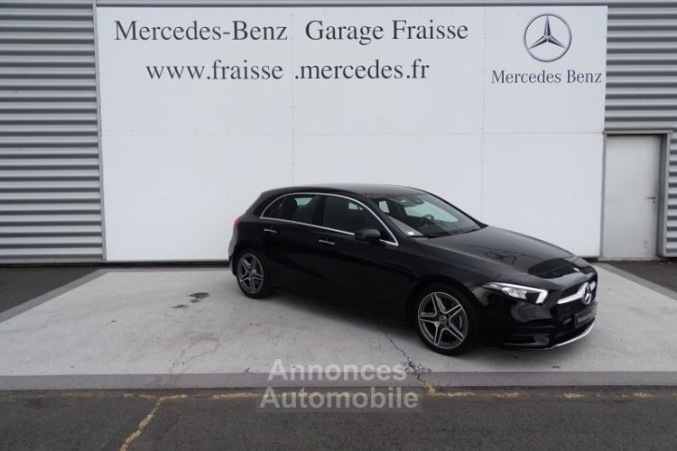 Mercedes Classe A 200 163ch AMG Line 7G-DCT 9cv - <small></small> 32.490 € <small>TTC</small> - #2