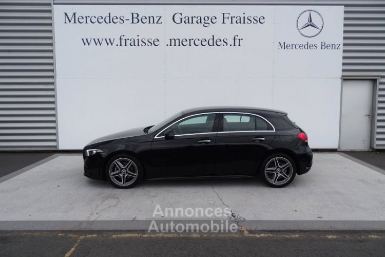 Mercedes Classe A 200 163ch AMG Line 7G-DCT 9cv - <small></small> 32.490 € <small>TTC</small> - #3