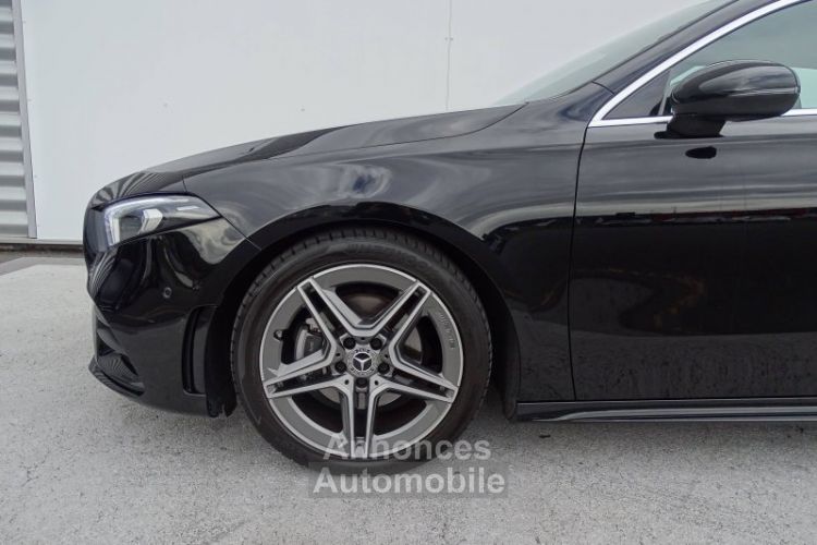Mercedes Classe A 200 163ch AMG Line 7G-DCT 9cv - <small></small> 32.490 € <small>TTC</small> - #6