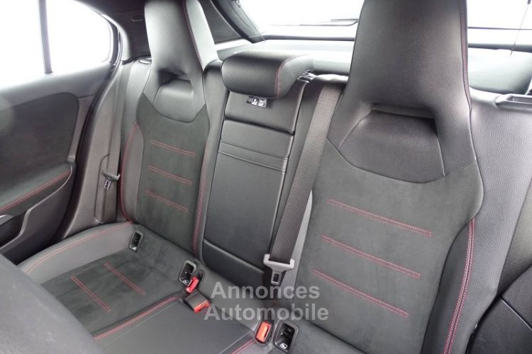 Mercedes Classe A 200 163ch AMG Line 7G-DCT 9cv - <small></small> 32.490 € <small>TTC</small> - #10