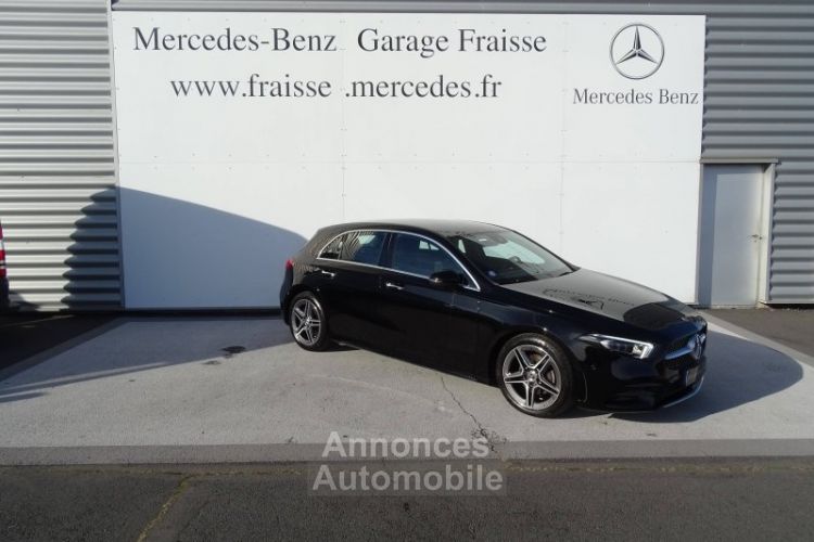 Mercedes Classe A 200 163ch AMG Line 7G-DCT 9cv - <small></small> 29.900 € <small>TTC</small> - #2