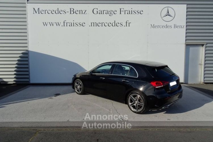 Mercedes Classe A 200 163ch AMG Line 7G-DCT 9cv - <small></small> 29.900 € <small>TTC</small> - #5